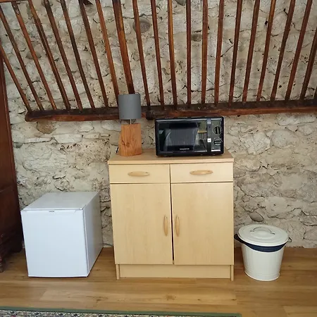 Charvolet Frühstückspension